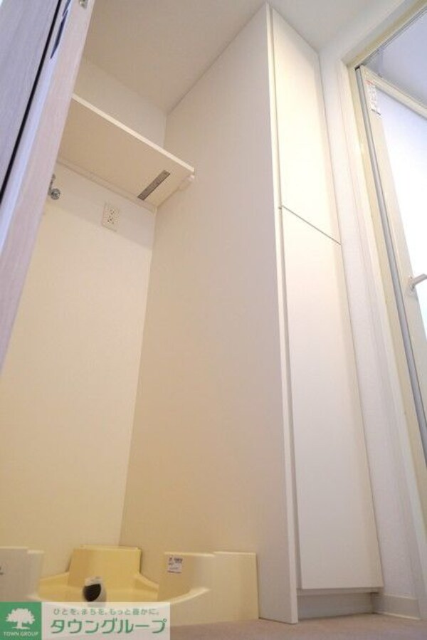 その他(※写真は同タイプ住戸です。)