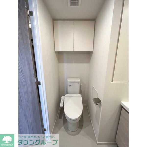 トイレ(トイレ)