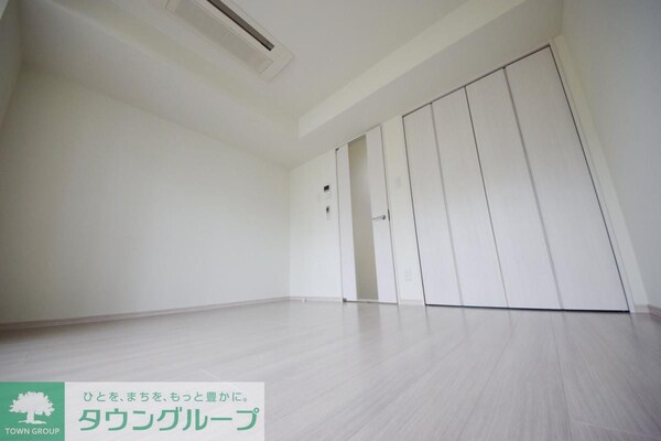 リビング・居室