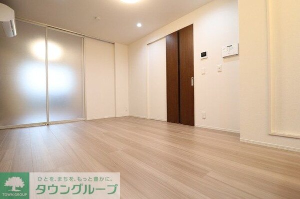 リビング・居室