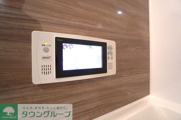 設備(※写真は同タイプ住戸です。)