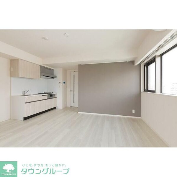 リビング・居室