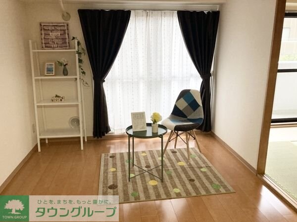 リビング・居室