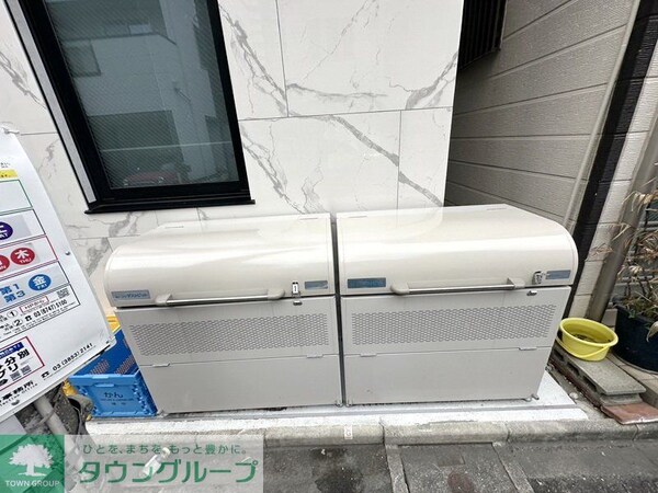 その他(バルコニー)