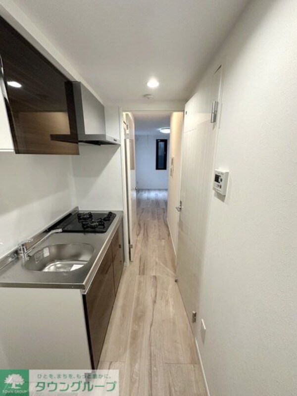 キッチン(キッチン)