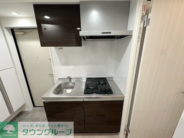 キッチン(キッチン)