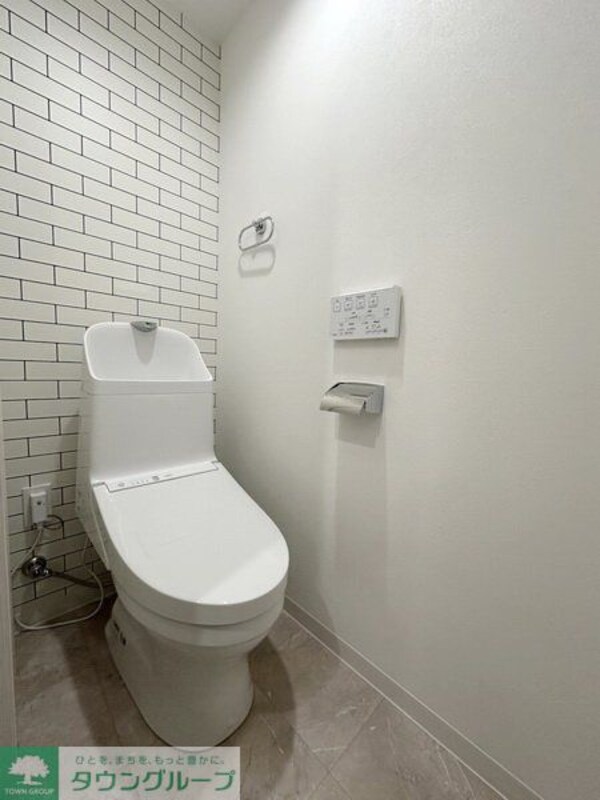 トイレ(トイレ)