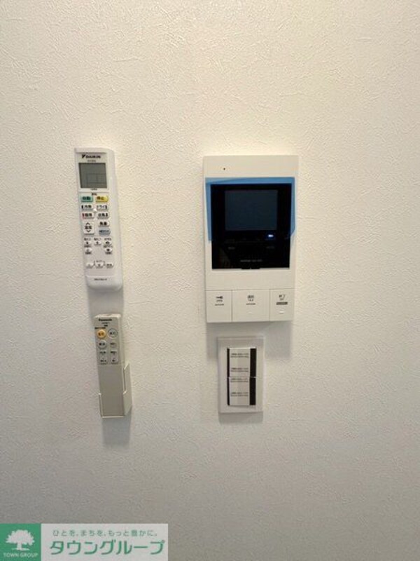 セキュリティ(設備)