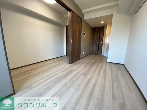 リビング・居室