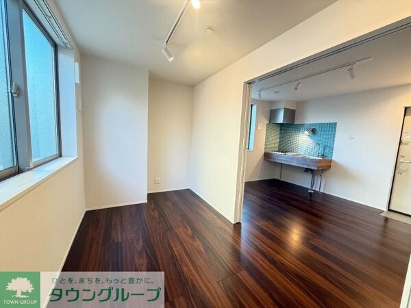 リビング・居室