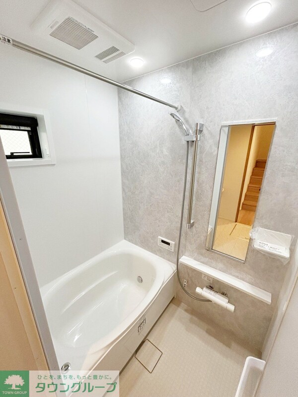 バス／シャワールーム等