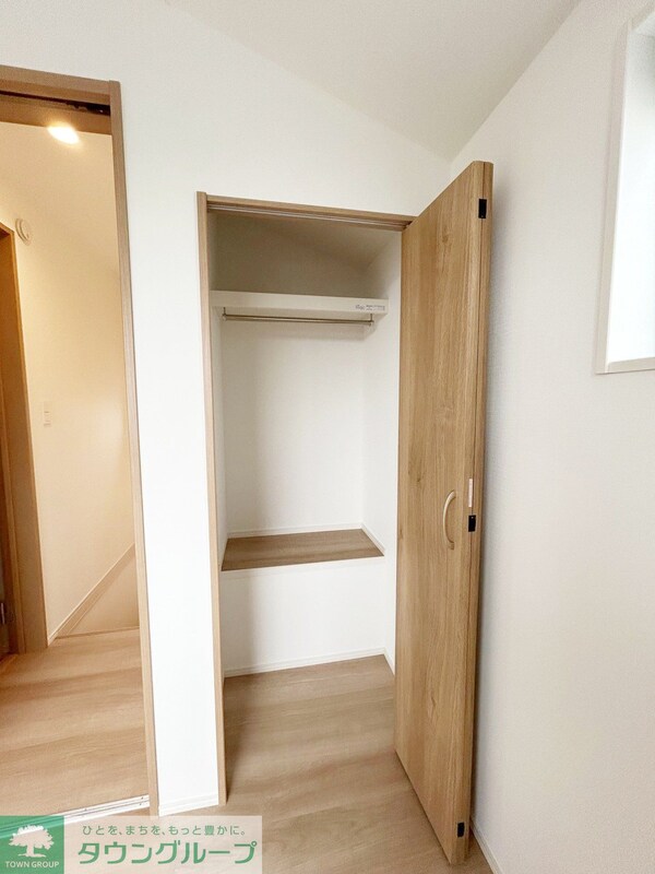 収納(3階洋室)