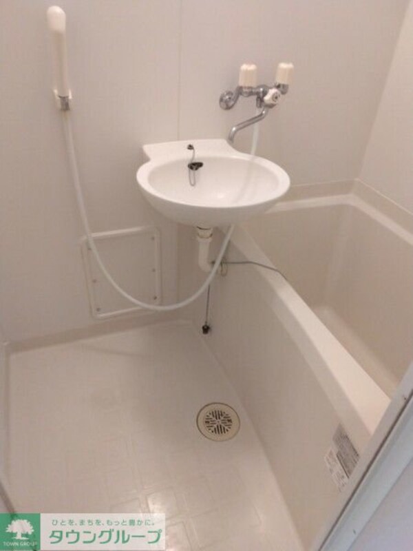 バス／シャワールーム等