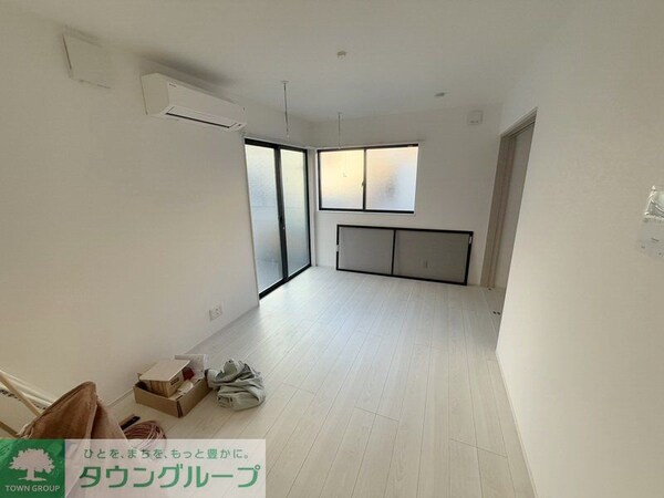 リビング・居室(リビング/居室)