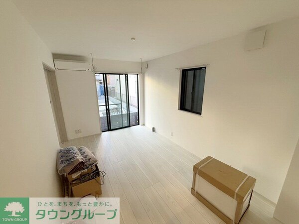 リビング・居室(リビング/居室)