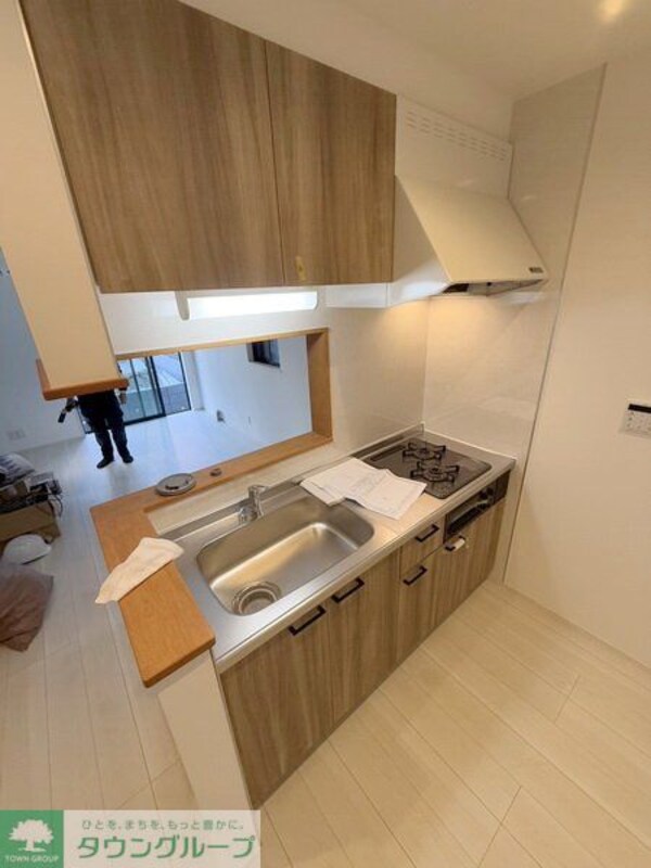 キッチン(キッチン)