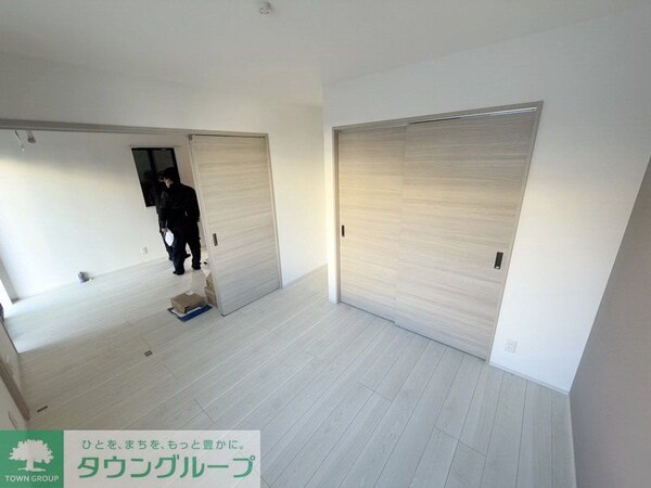 その他室内・内装(リビング/居室)