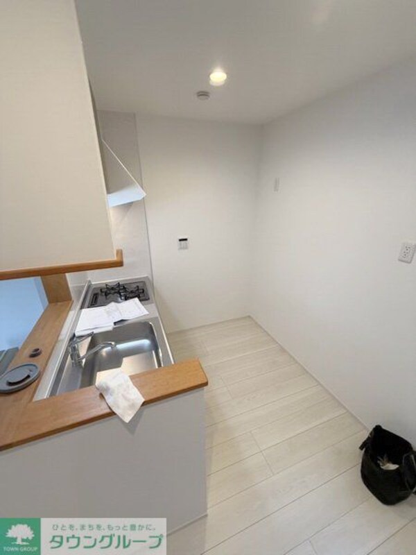 その他室内・内装(キッチン)