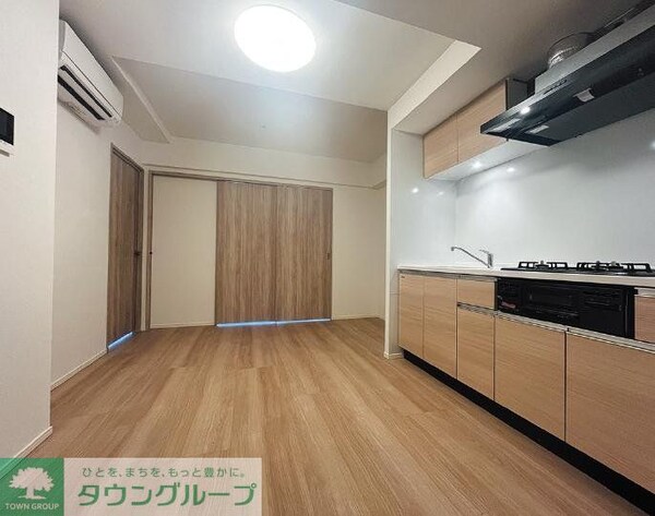 リビング・居室(参考写真)