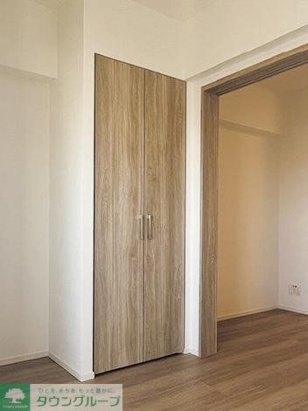 収納(参考写真)