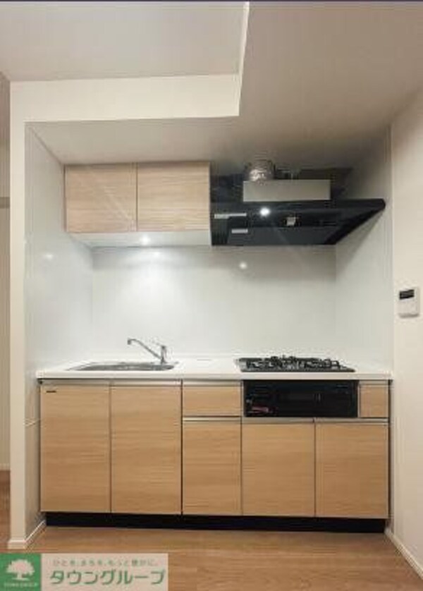 キッチン(参考写真)