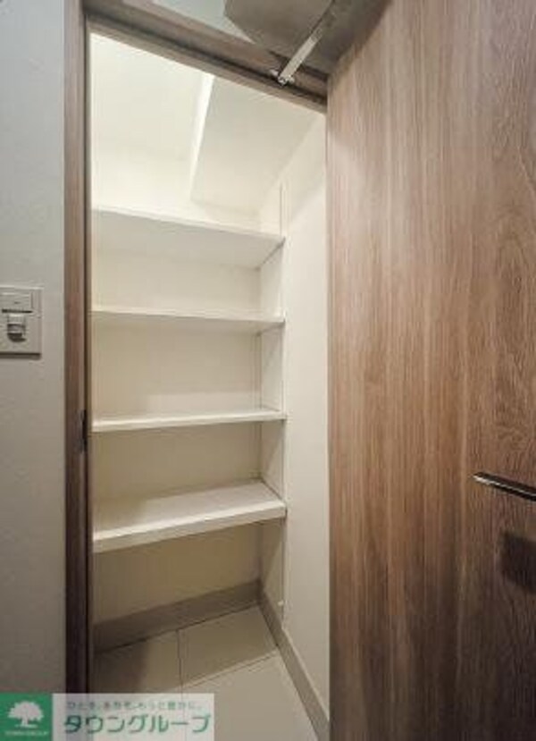 玄関(参考写真)