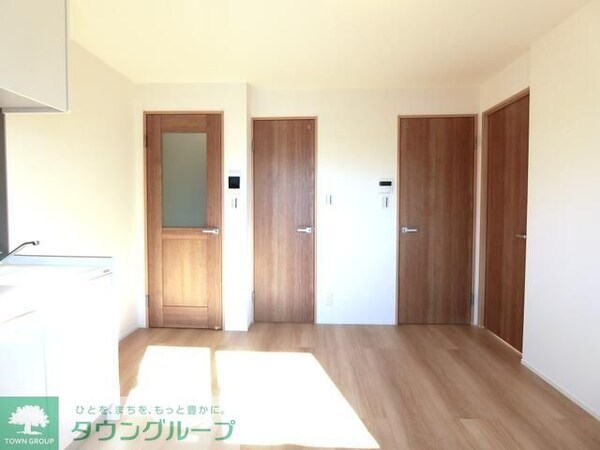 リビング・居室