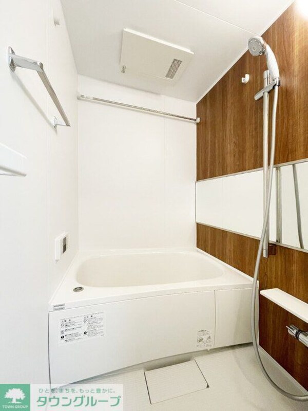 バス／シャワールーム等