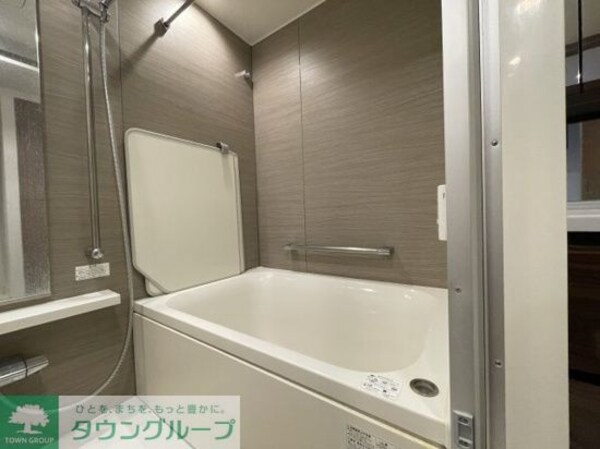 バス／シャワールーム等