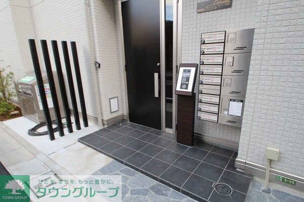 エントランス(エントランス)