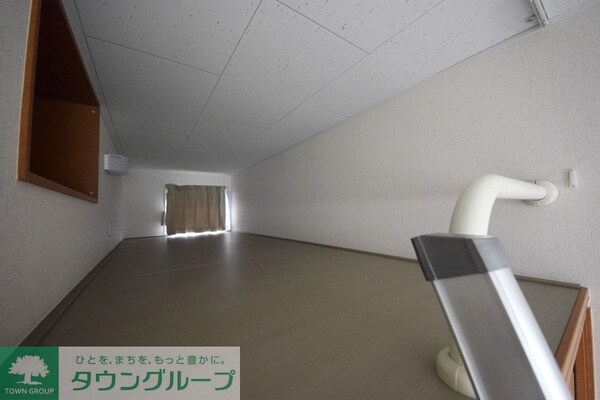 設備(キッチン)