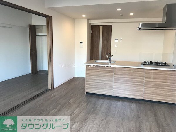 リビング・居室