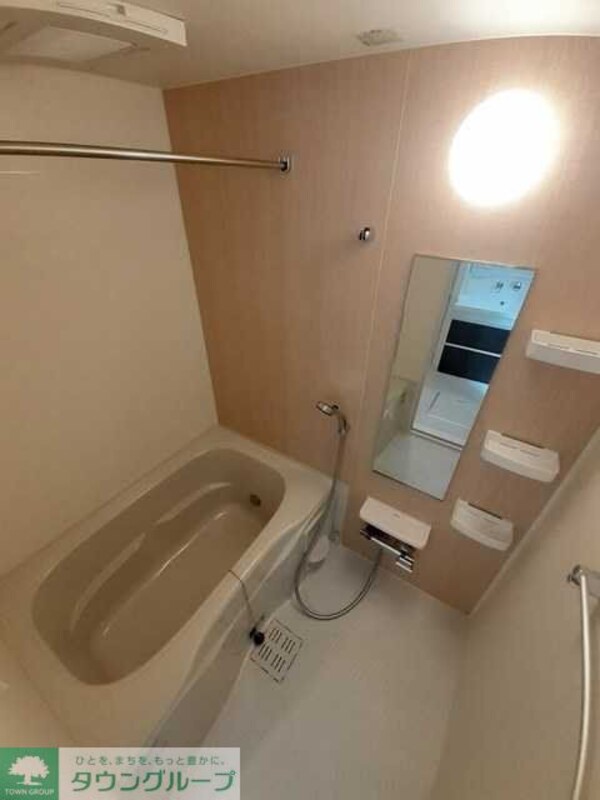 バス／シャワールーム等