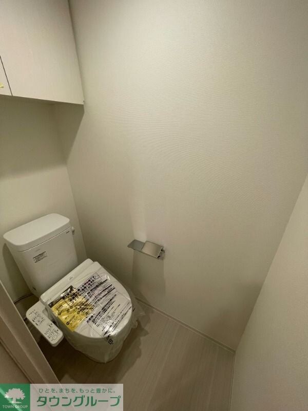 トイレ(トイレ)