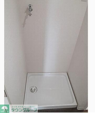 物件内観写真22　(☆室内洗濯機置き場☆)