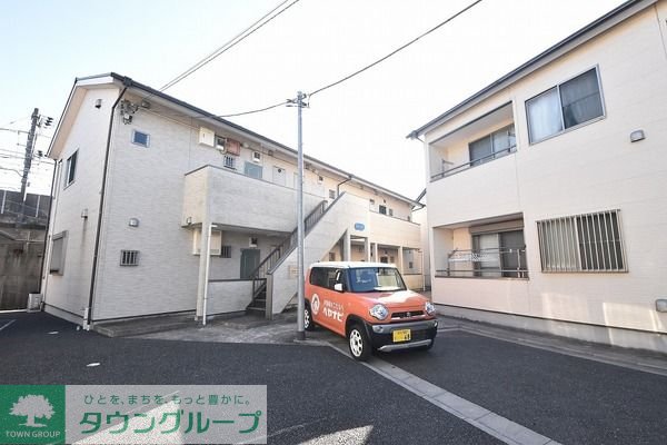外観写真