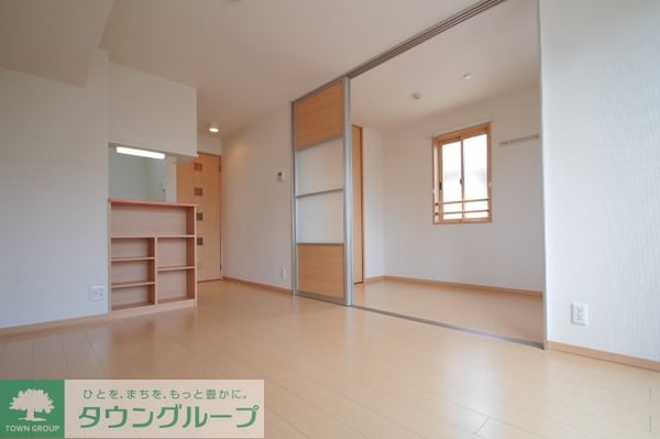 リビング・居室