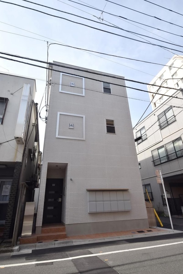 外観(外観)