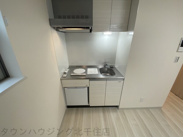 キッチン(キッチン)