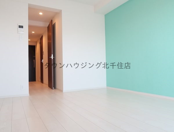 リビング・居室
