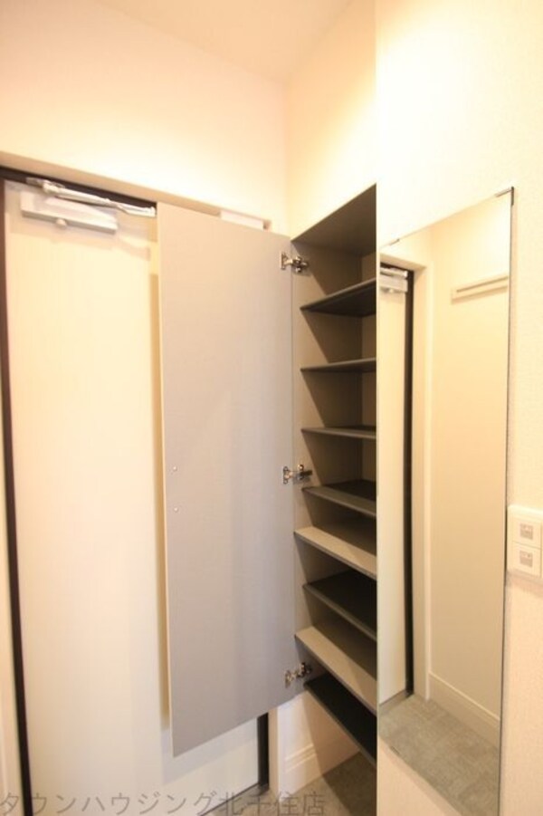 その他室内・内装(収納)