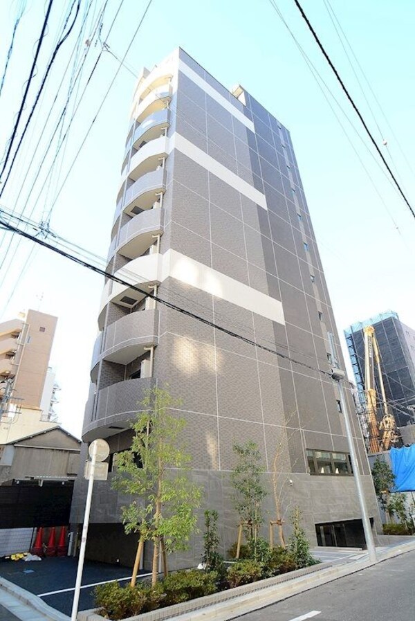 外観(外観)