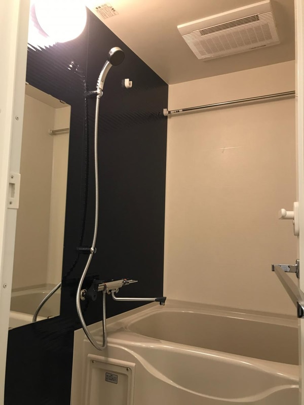 バス／シャワールーム等(参考)