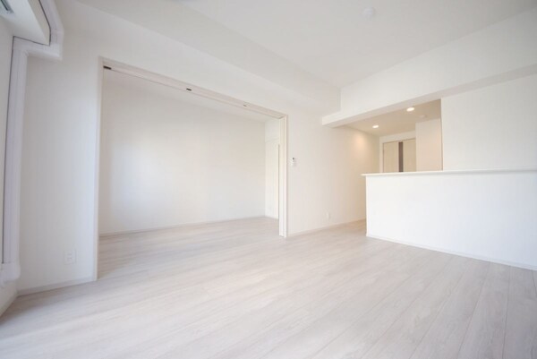 リビング・居室(リビング/居室)