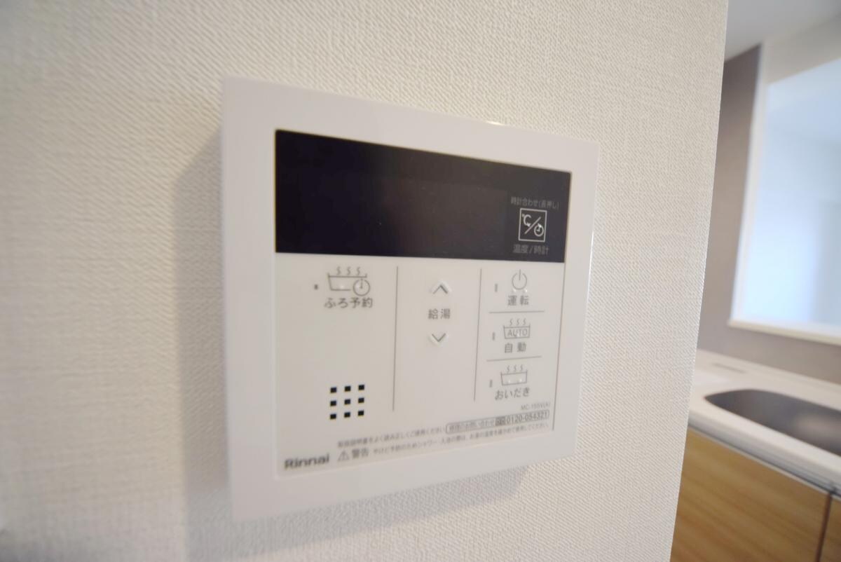 物件内観写真16　(設備)