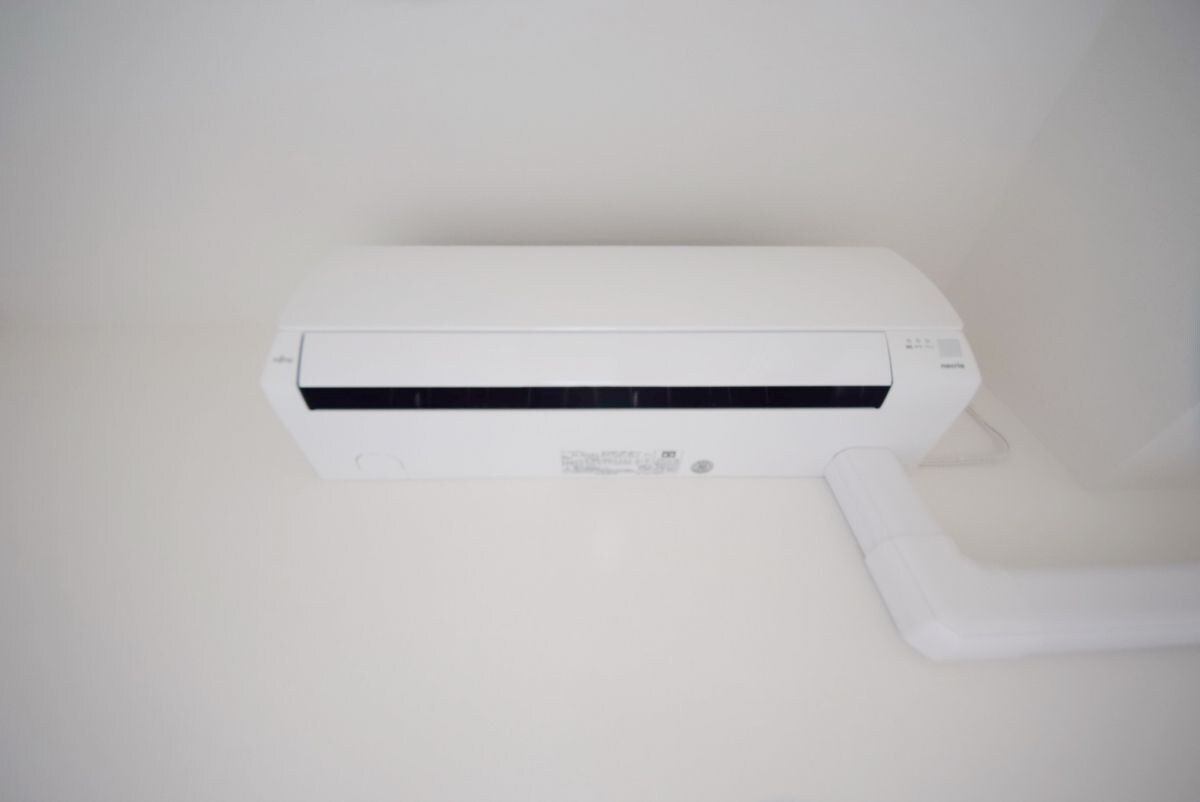 物件内観写真17　(設備)