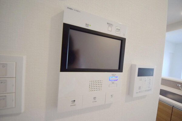 セキュリティ(設備)