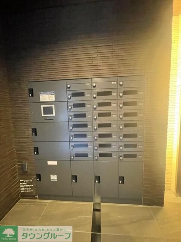 共有部分