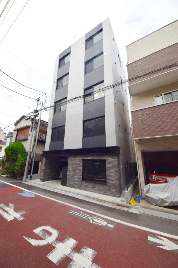 外観(外観)