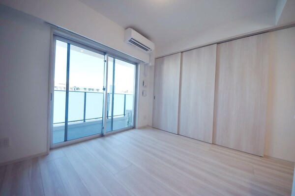 リビング・居室(リビング/居室)